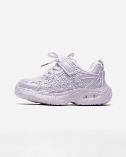 Kids Chunky Sneakers (B37)