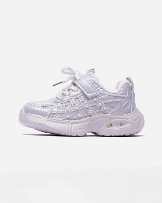 Kids Chunky Sneakers (B37)