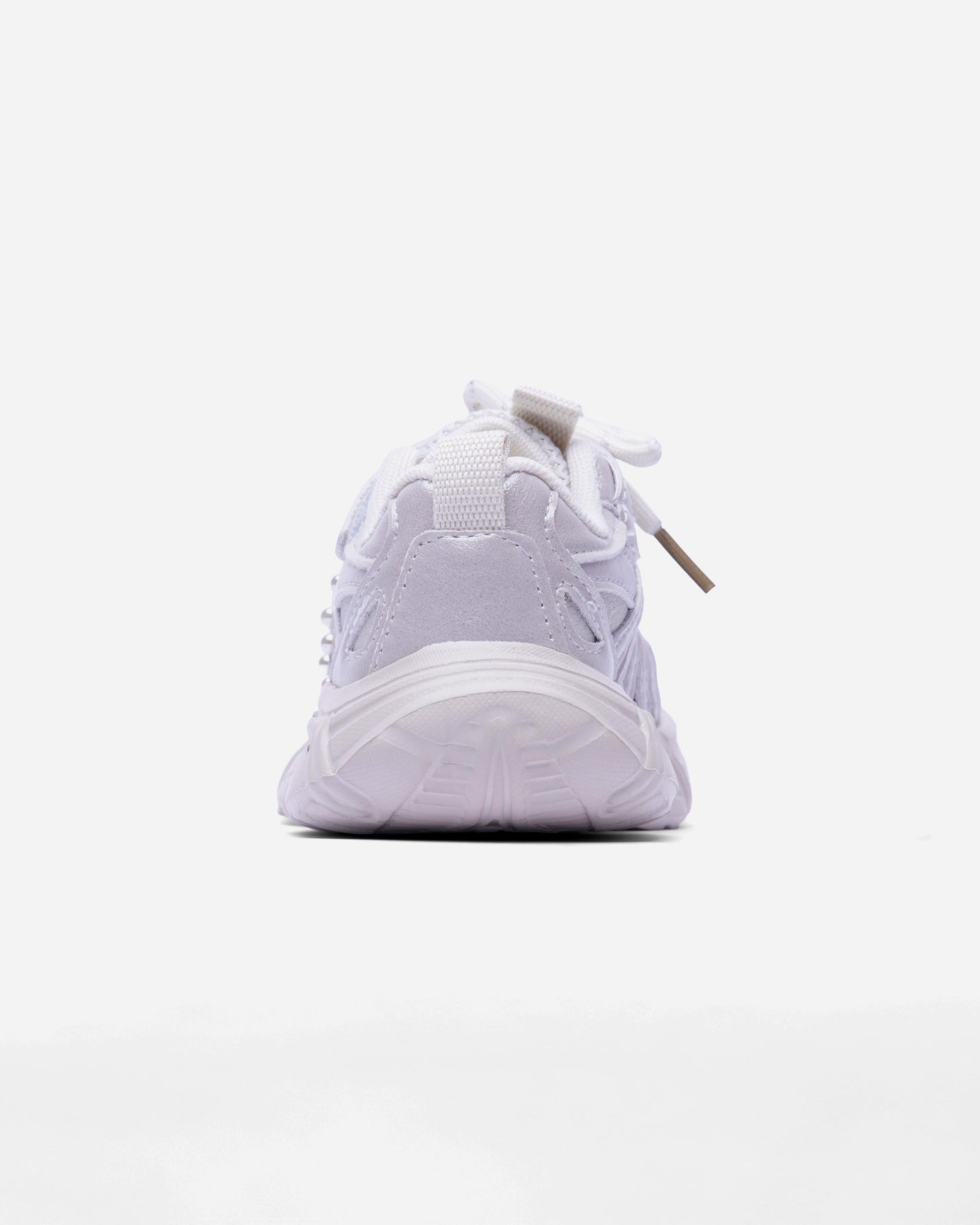 Kids Chunky Sneakers (B37)
