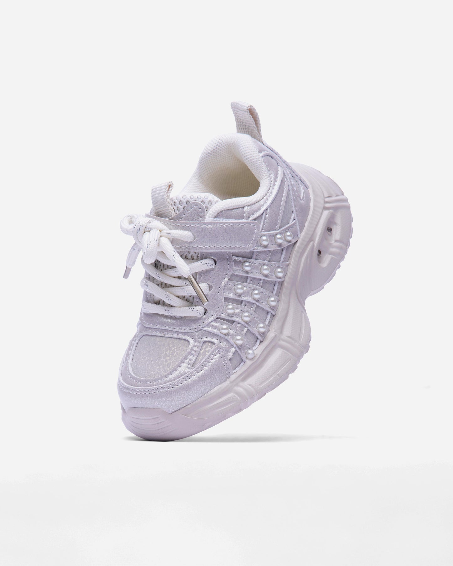 Kids Chunky Sneakers (B37)