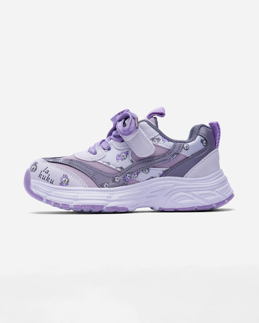 Kids Chunky Sneakers (W04)