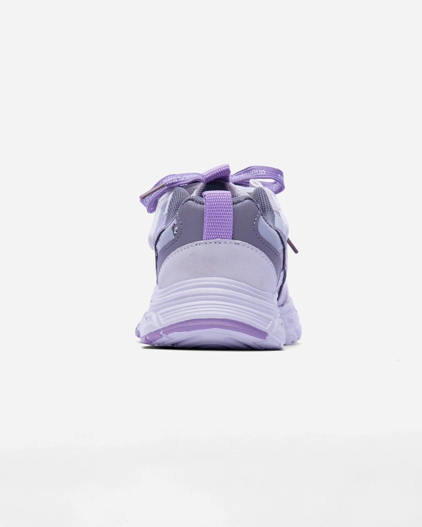 Kids Chunky Sneakers (W04)