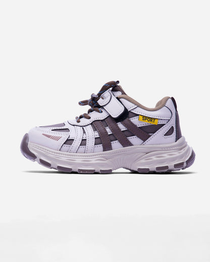 Kids Chunky Sneakers (W05)