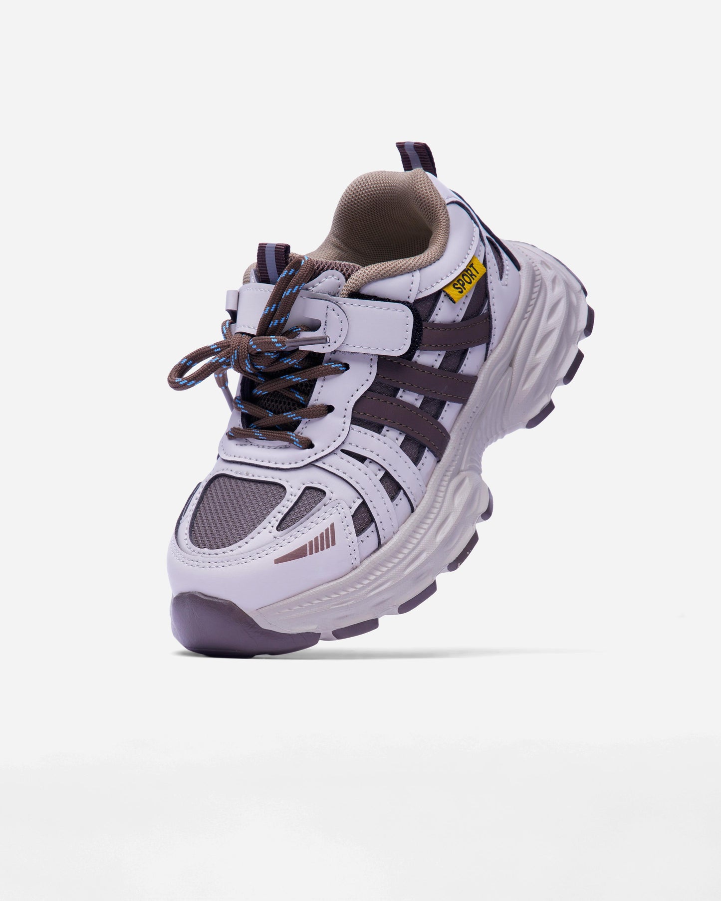 Kids Chunky Sneakers (W05)