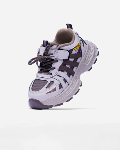 Kids Chunky Sneakers (W05)