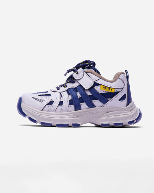 Kids Chunky Sneakers (W06)