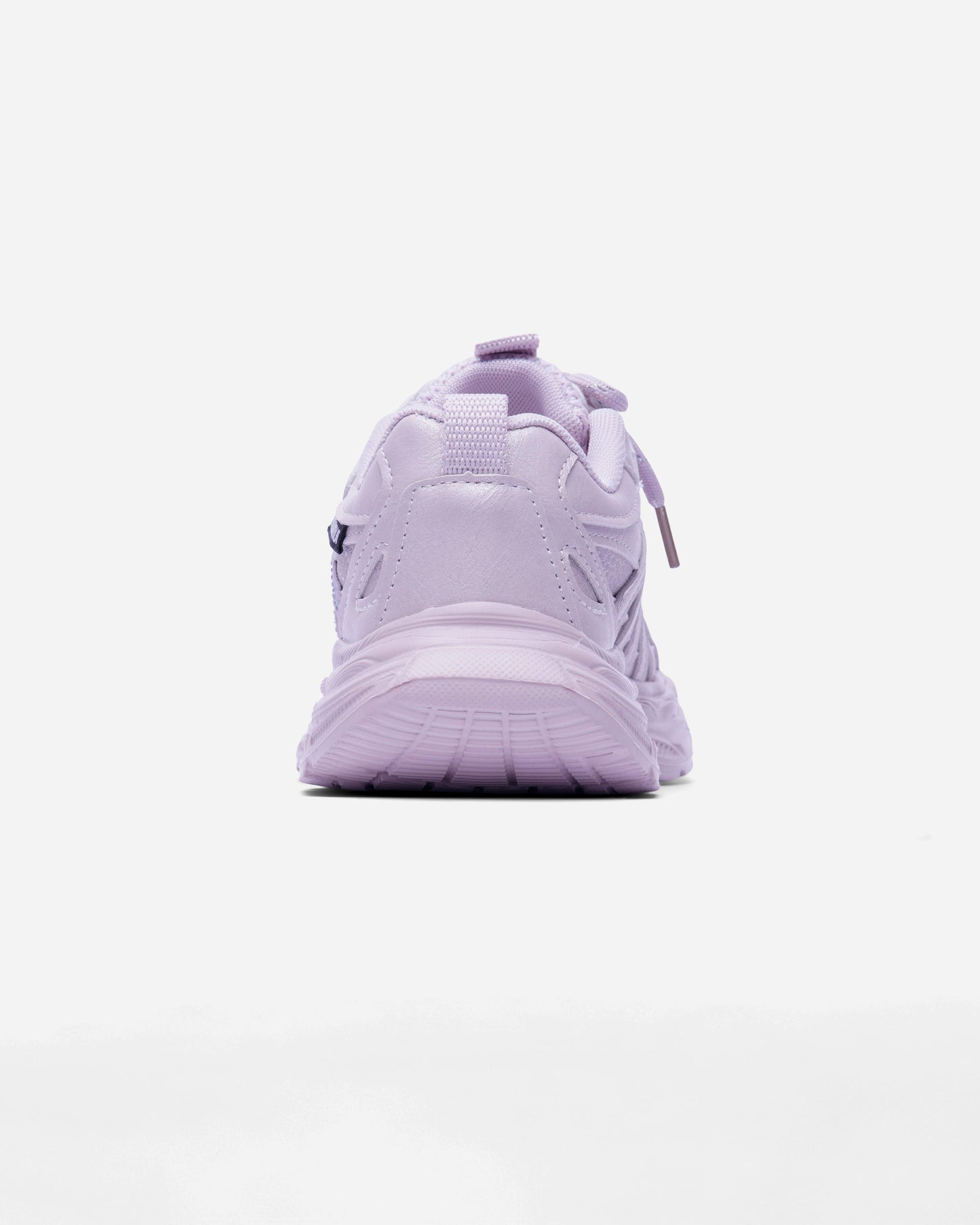 Kids Chunky Sneakers (B38)