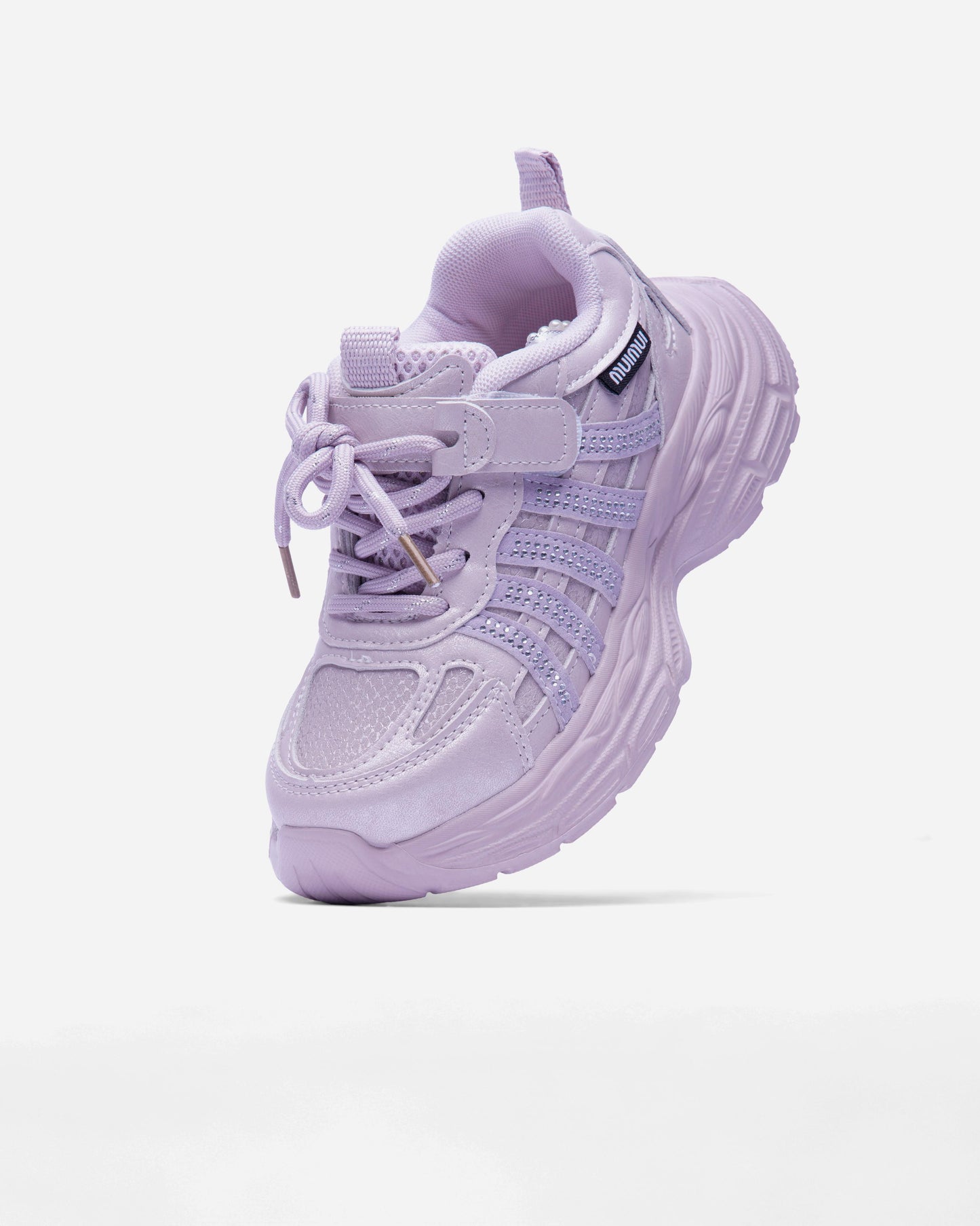 Kids Chunky Sneakers (B38)