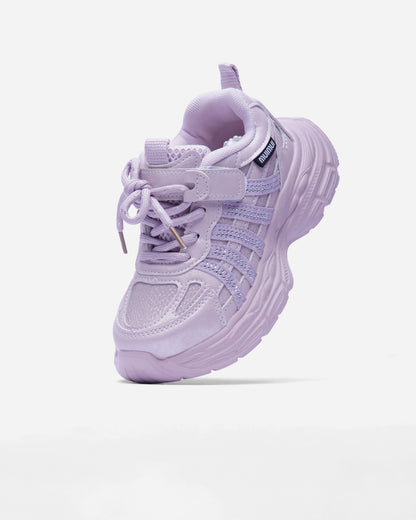Kids Chunky Sneakers (B38)