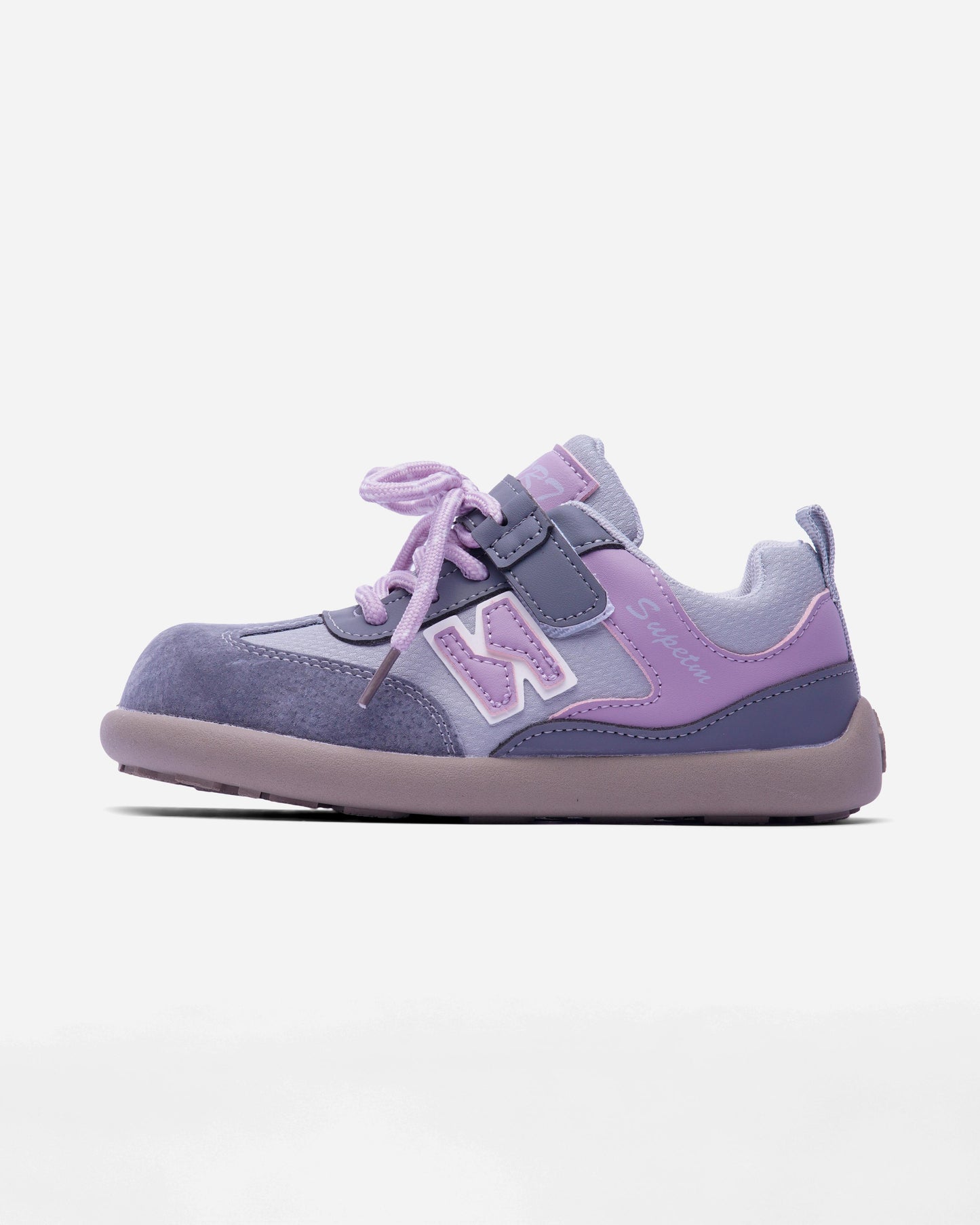 Kids Chunky Sneakers (W07)