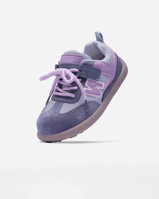 Kids Chunky Sneakers (W07)