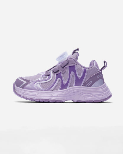 Kids Chunky Sneakers (W11)