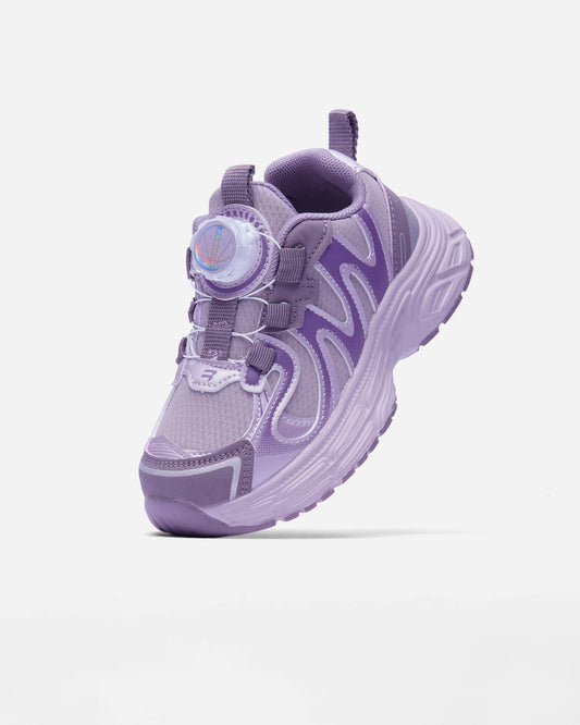 Kids Chunky Sneakers (W11)