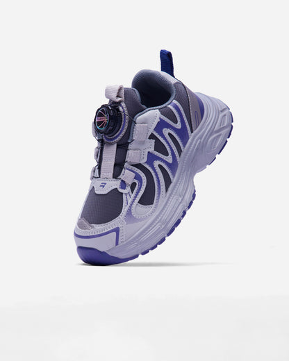 Kids Chunky Sneakers (W10)