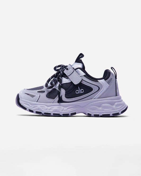 Kids Chunky Sneakers (W12)