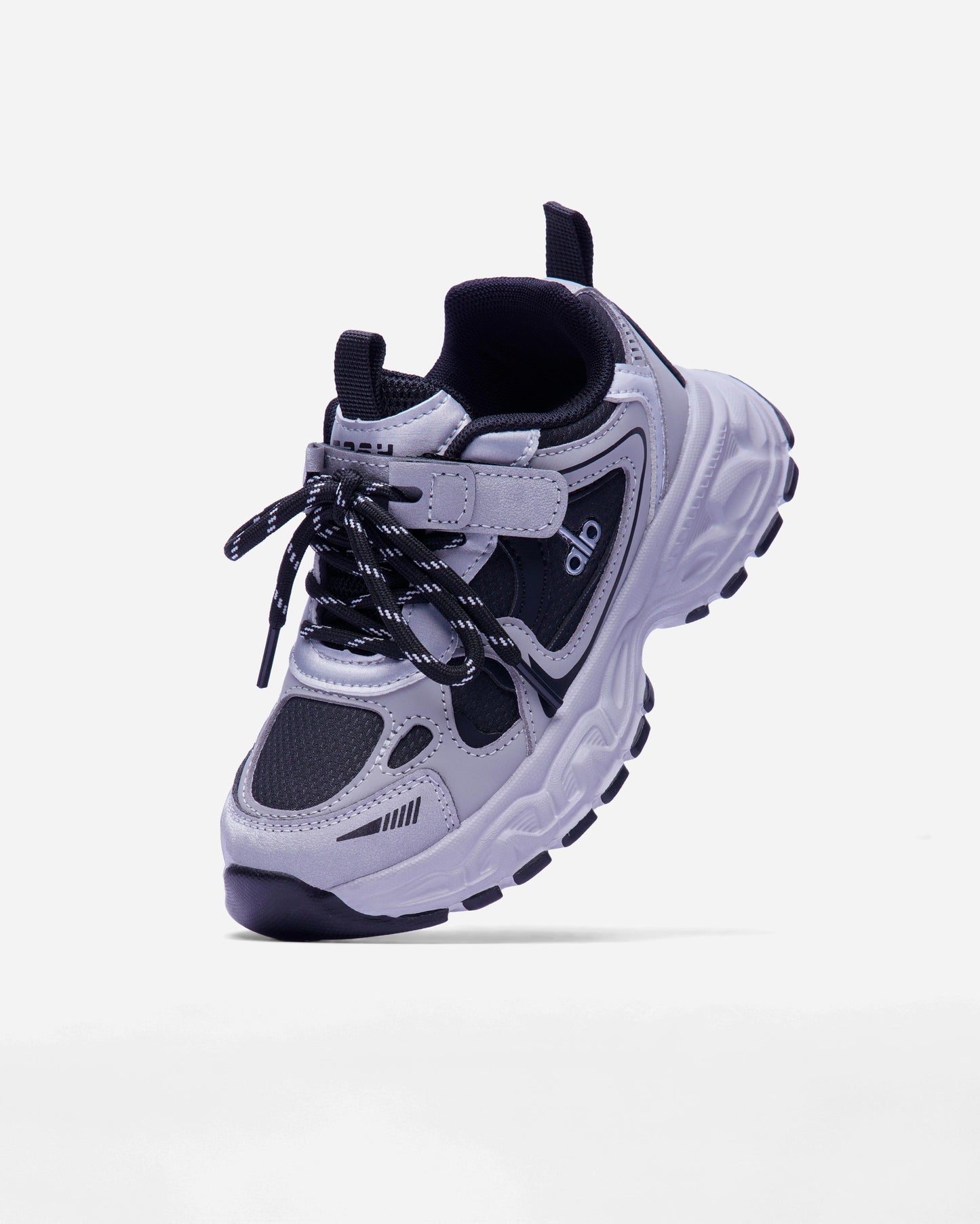 Kids Chunky Sneakers (W12)
