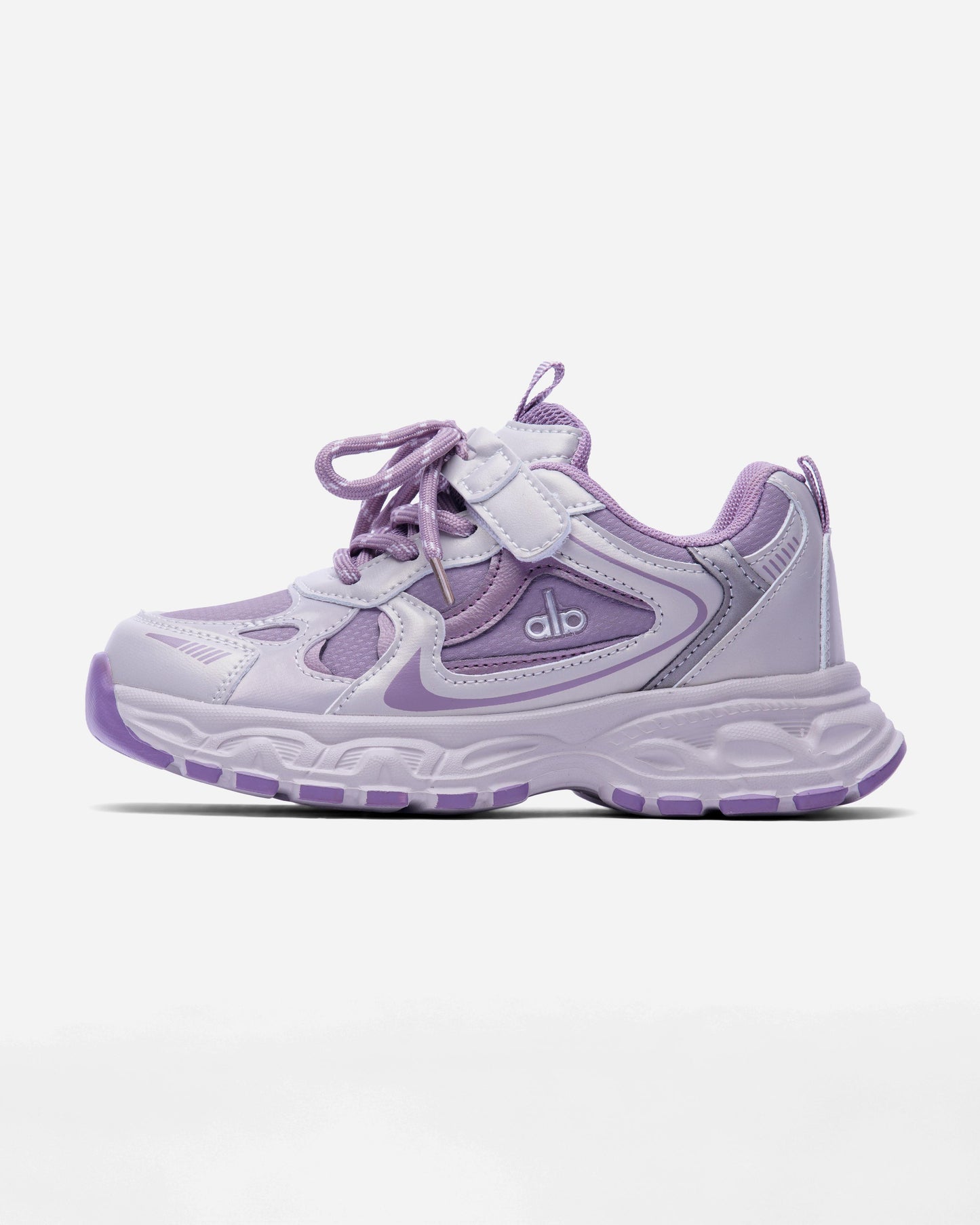 Kids Chunky Sneakers (W13)