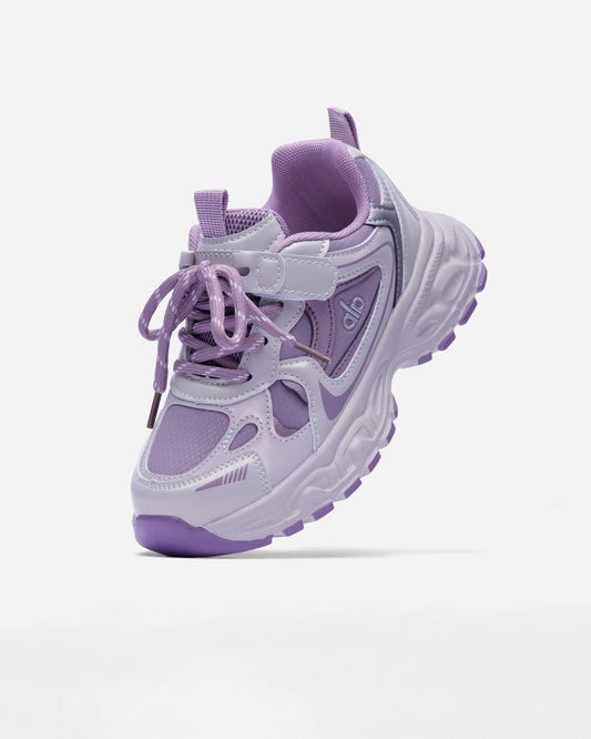 Kids Chunky Sneakers (W13)