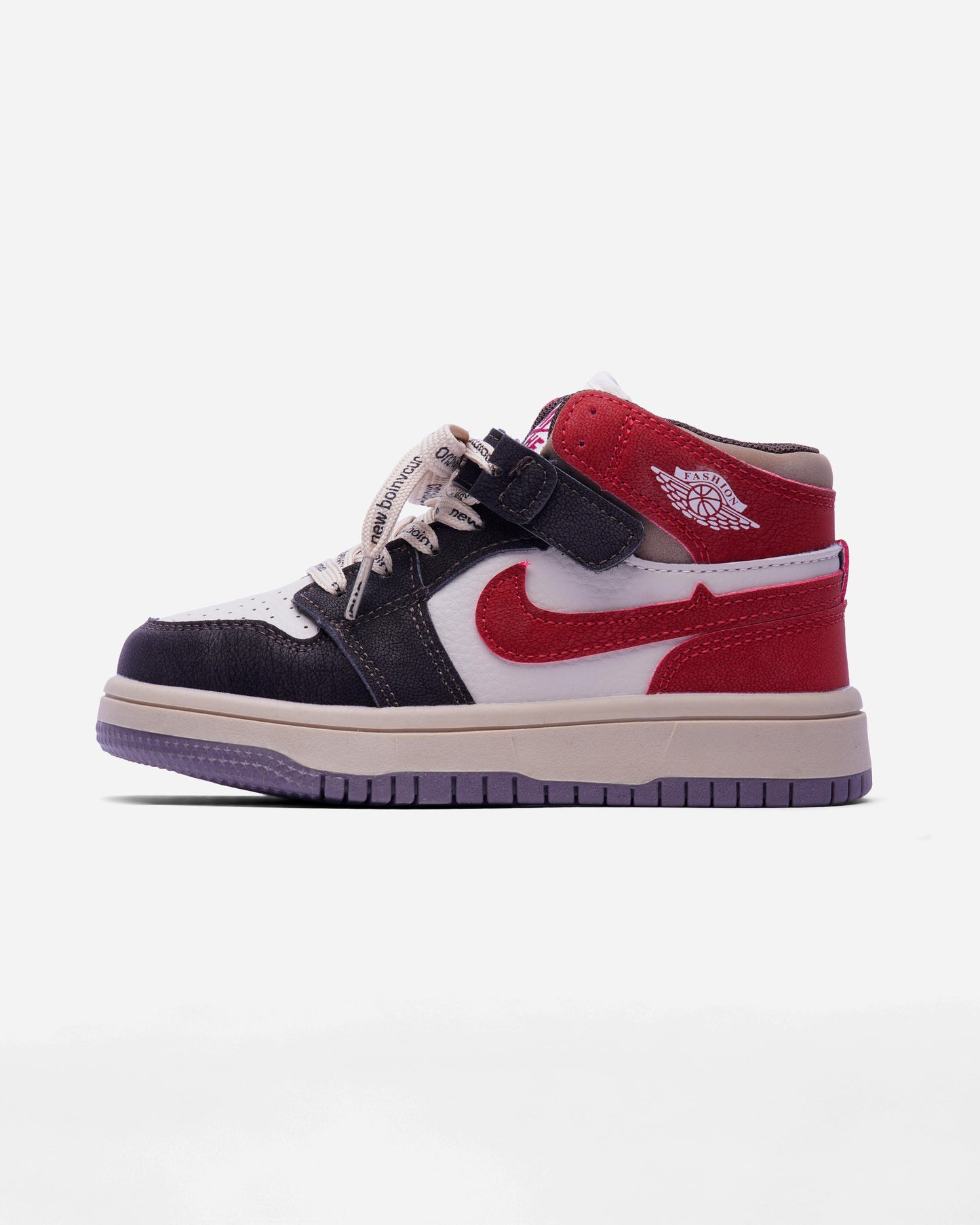 Kids Chunky Sneakers (W14)
