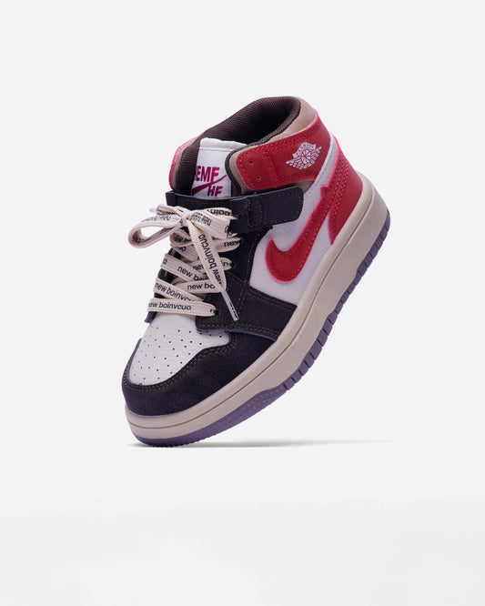 Kids Chunky Sneakers (W14)