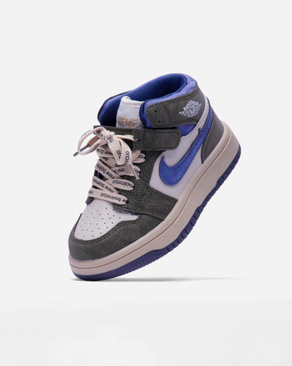 Kids Chunky Sneakers (W15)