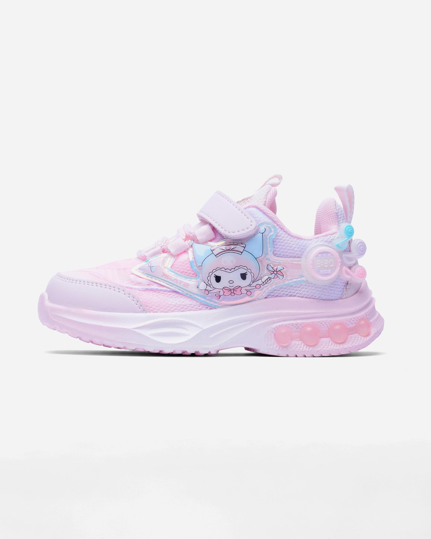Kids Chunky Sneakers (W16)