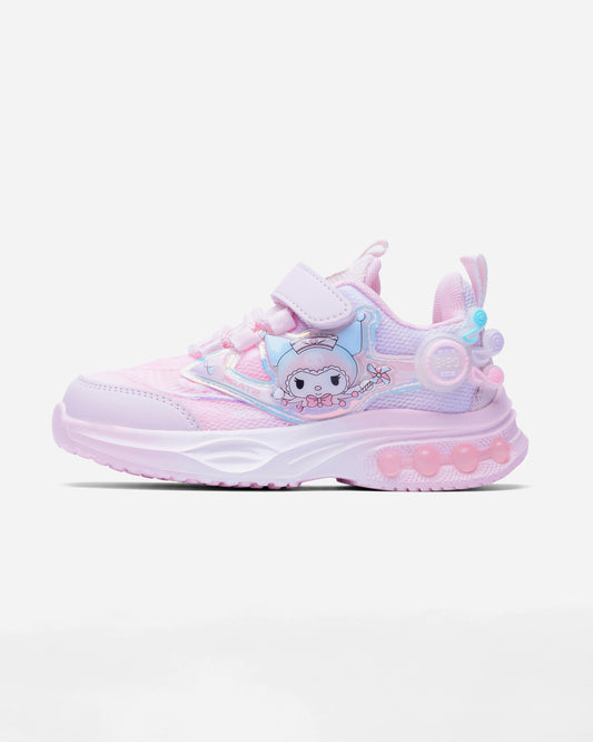Kids Chunky Sneakers (W16)