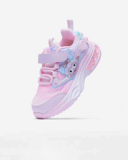 Kids Chunky Sneakers (W16)