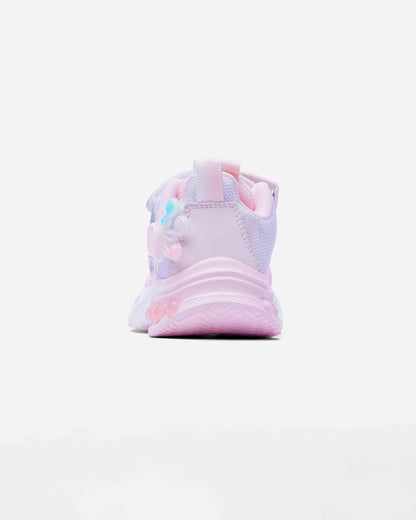 Kids Chunky Sneakers (W16)