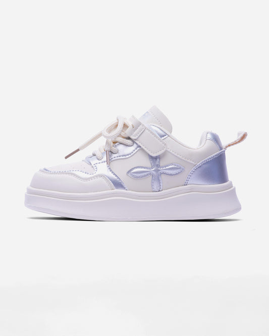 Kids Chunky Sneakers (W17)