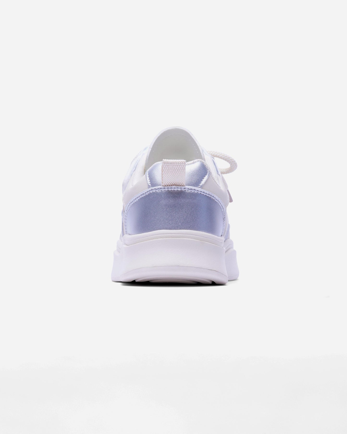 Kids Chunky Sneakers (W17)