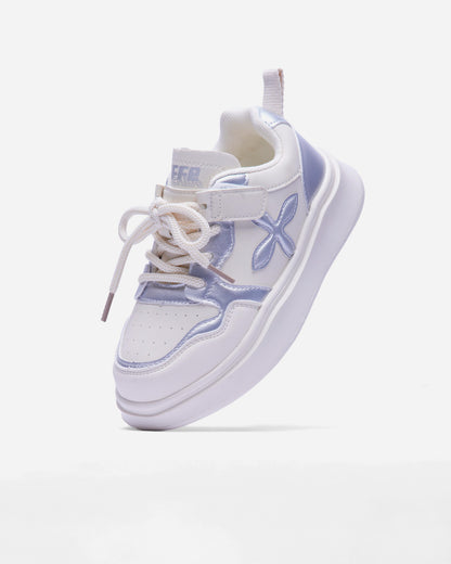 Kids Chunky Sneakers (W17)