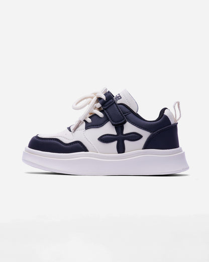 Kids Chunky Sneakers (W18)