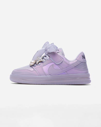 Kids Chunky Sneakers (W19)