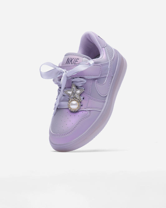 Kids Chunky Sneakers (W19)