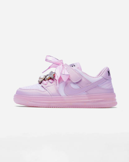 Kids Chunky Sneakers (W20)