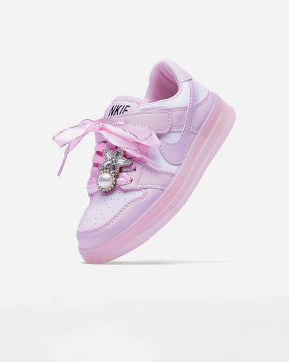 Kids Chunky Sneakers (W20)