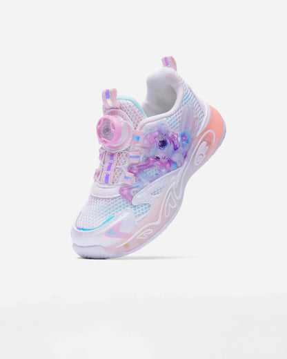 Kids Chunky Sneakers (W21)