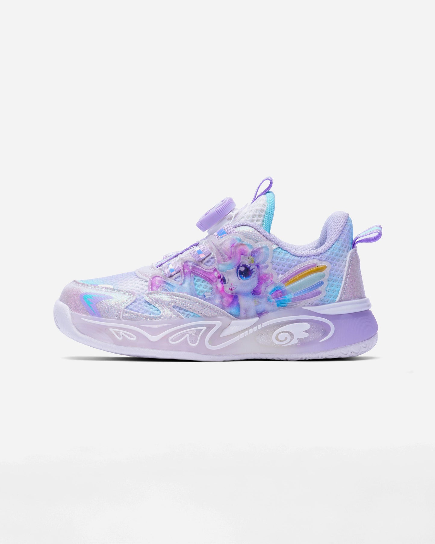 Kids Chunky Sneakers (W22)