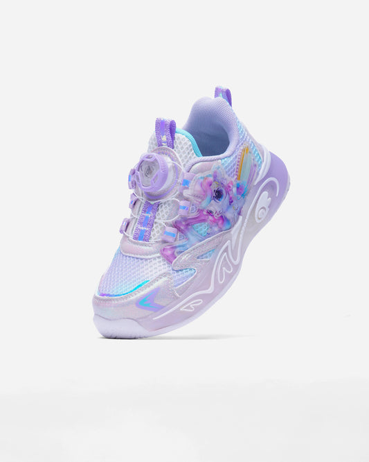 Kids Chunky Sneakers (W22)