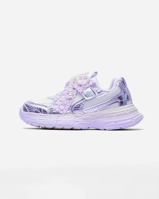 Kids Chunky Sneakers (W23)