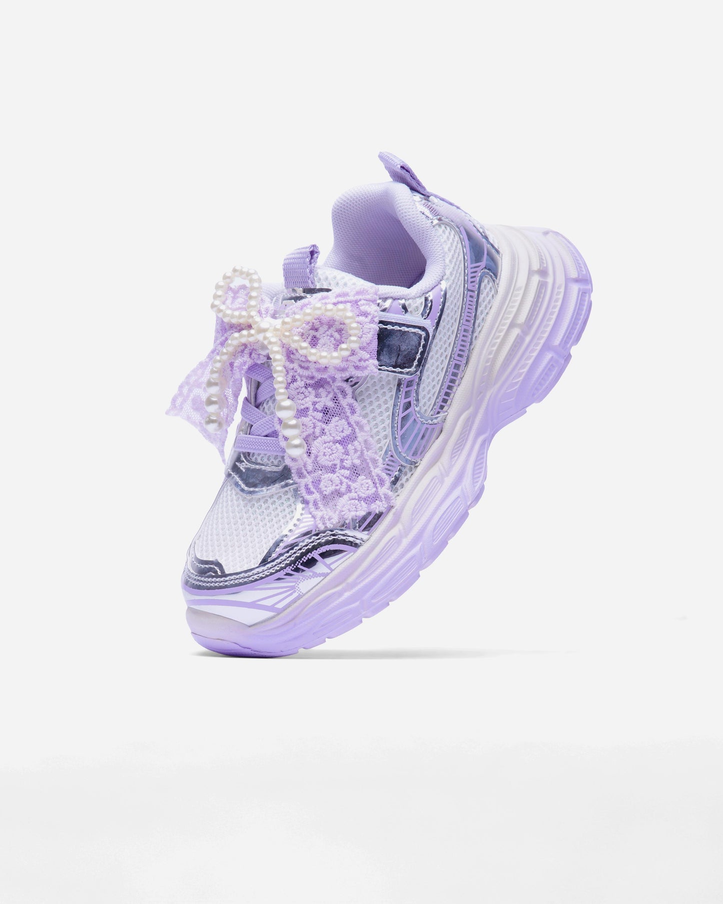 Kids Chunky Sneakers (W23)