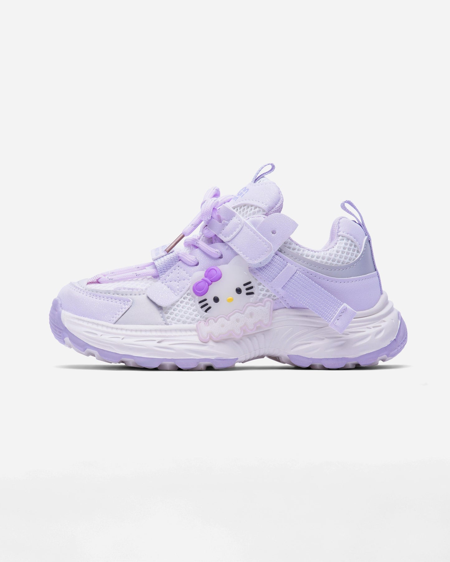 Kids Chunky Sneakers (W24)