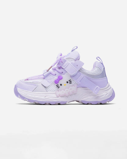 Kids Chunky Sneakers (W24)