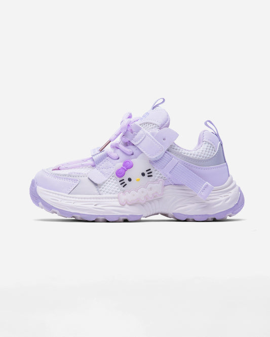 Kids Chunky Sneakers (W24)