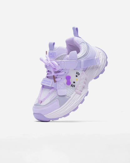Kids Chunky Sneakers (W24)