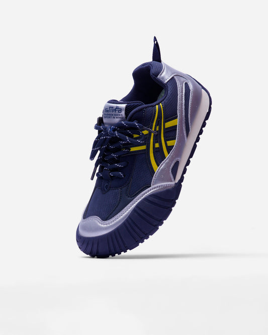 Kids Chunky Sneakers (W27)