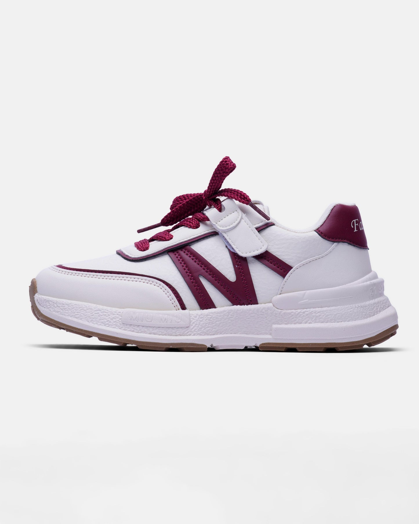 Kids Chunky Sneakers (W28)