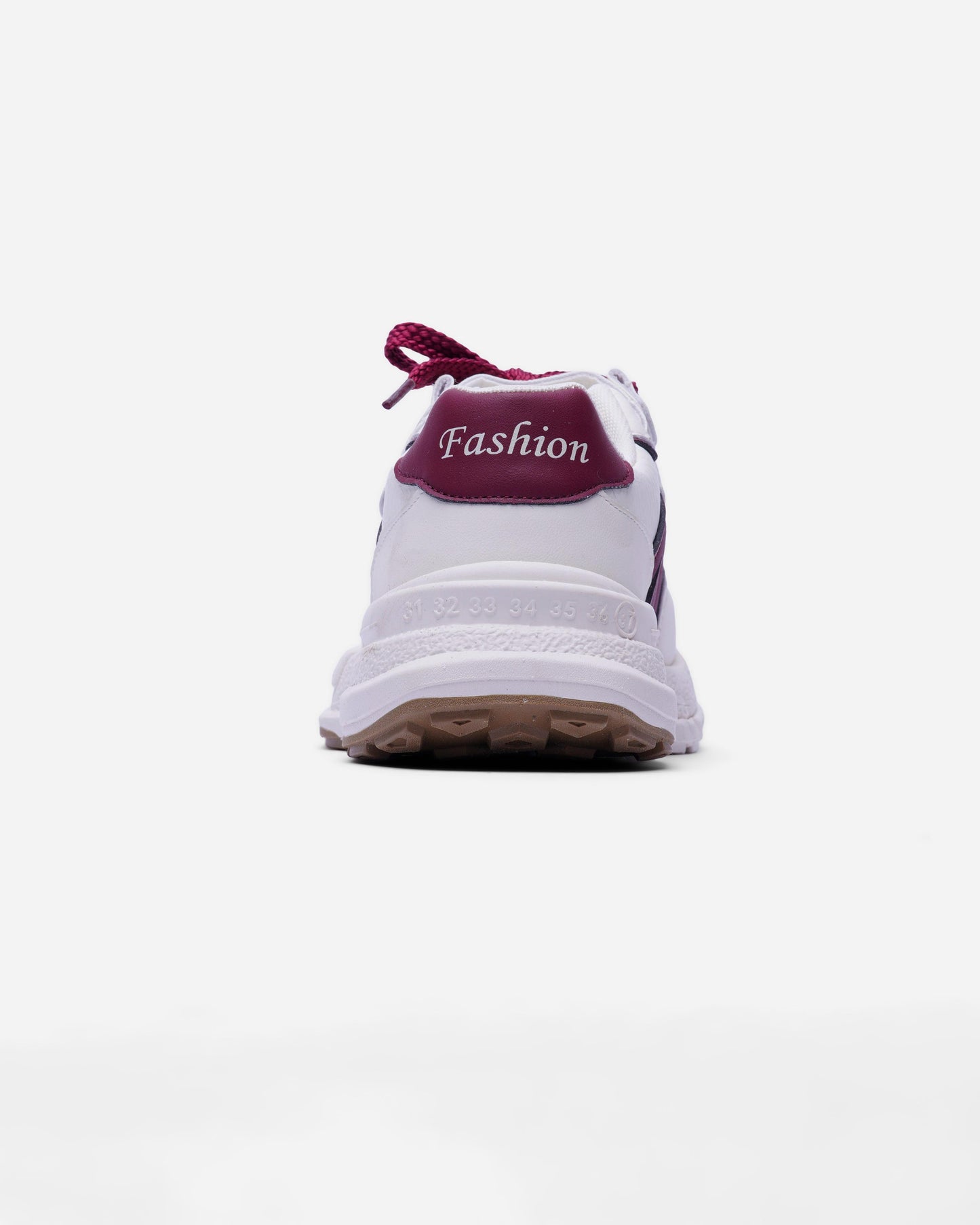 Kids Chunky Sneakers (W28)