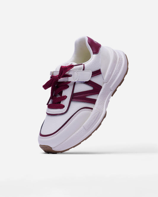 Kids Chunky Sneakers (W28)